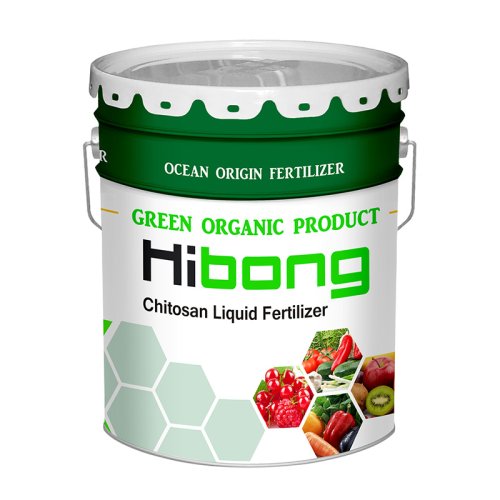 Hibong Chitosan Liquid Fertilizer